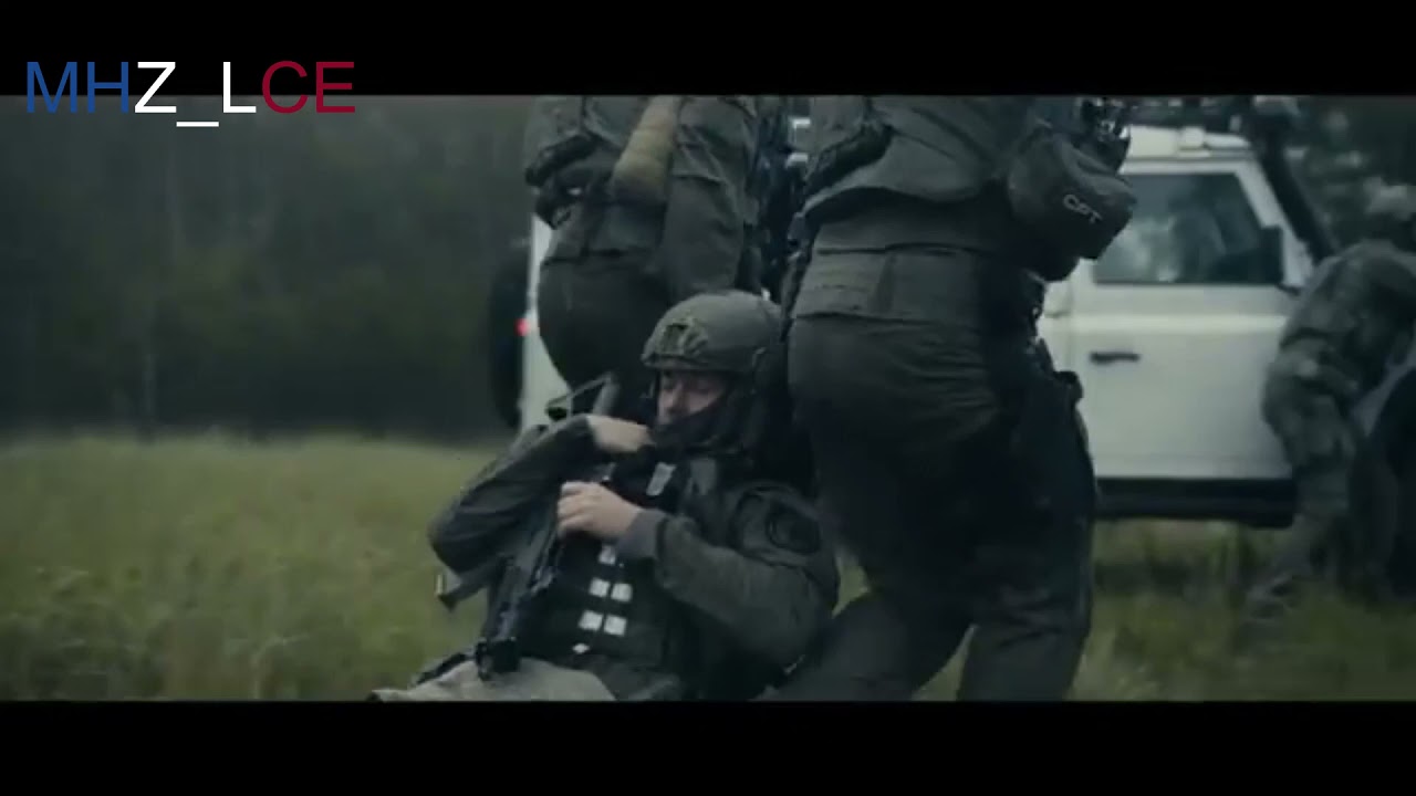 Military &Eacute;lite Motivation ~2021~