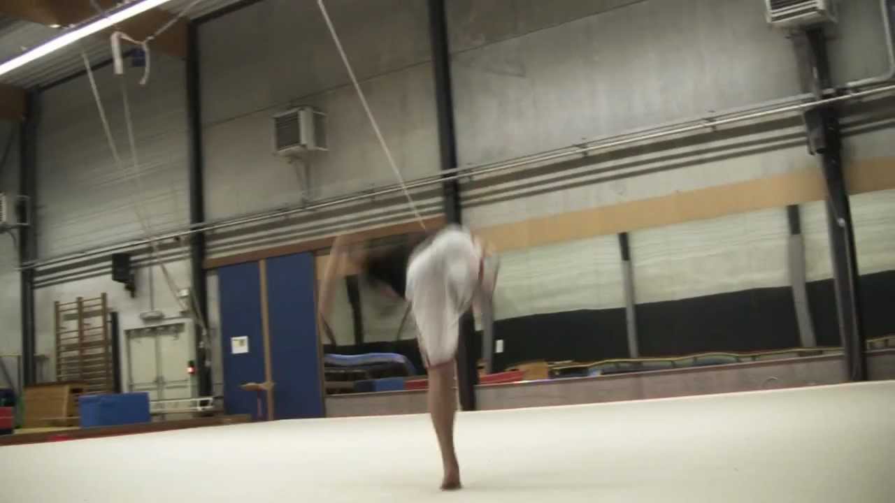 Thomas Mariman scrap '12