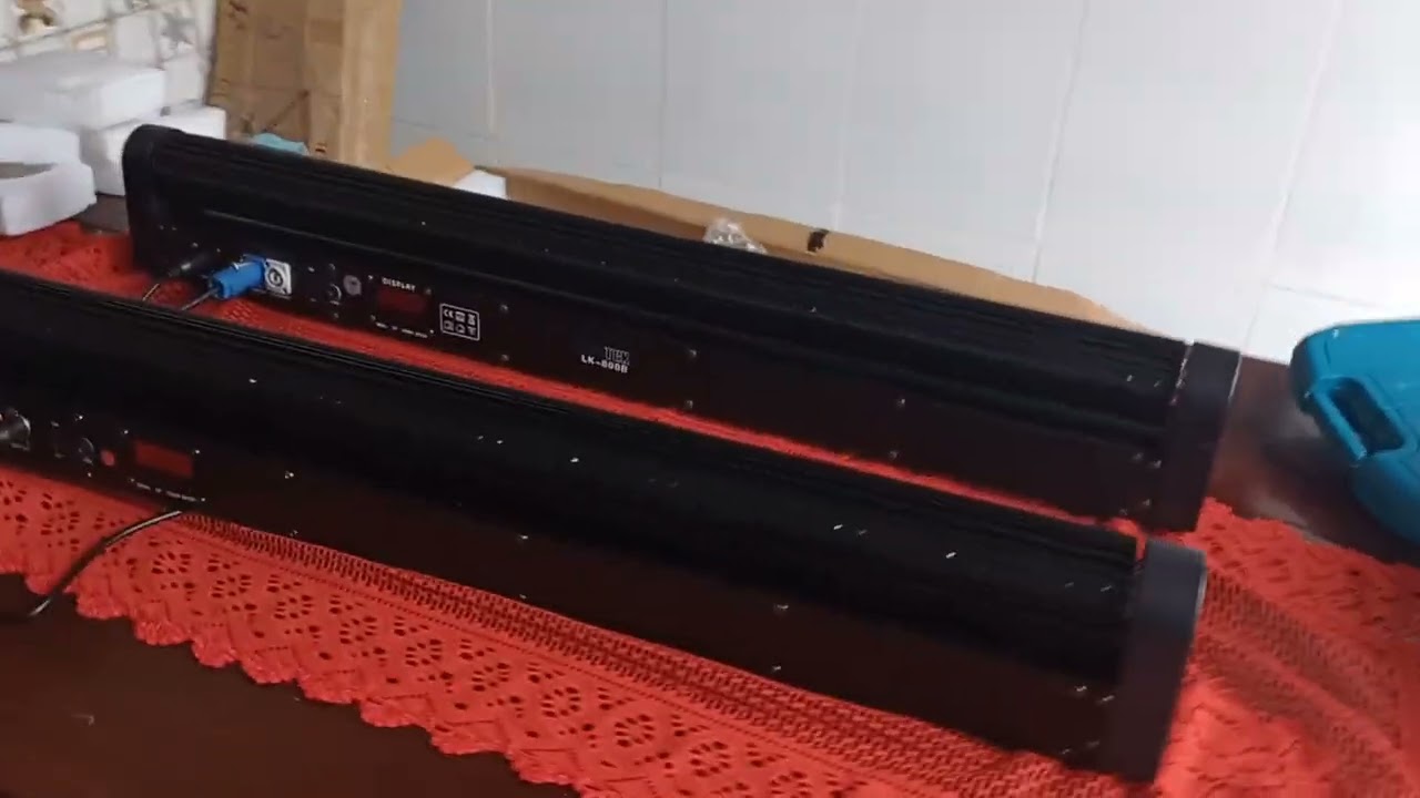 COMPREI UMA OUTRA RIBALTA PRA FAZER PAREIA A OUTRA DO @PAREDÃOAFRODISIACO VEIO DA CHINA