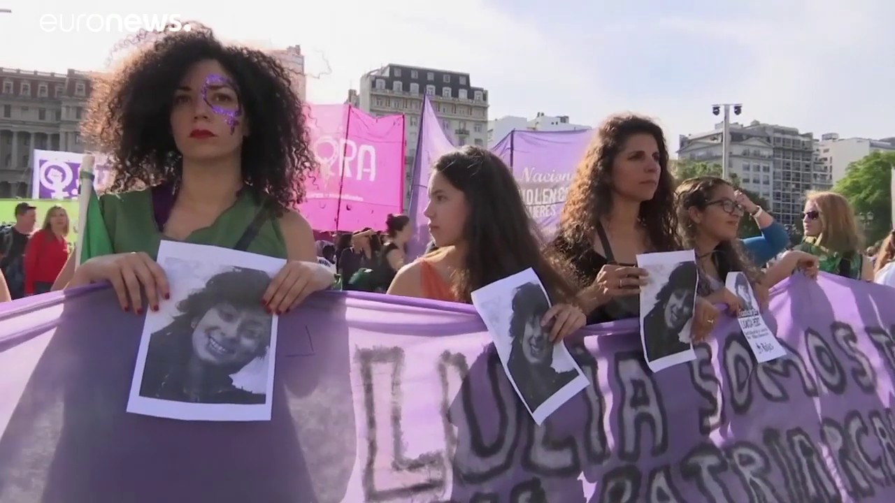 Sextorsi&oacute;n: cuando la corrupci&oacute;n desemboca en extorsi&oacute;n sexual en Am&eacute;rica Latina