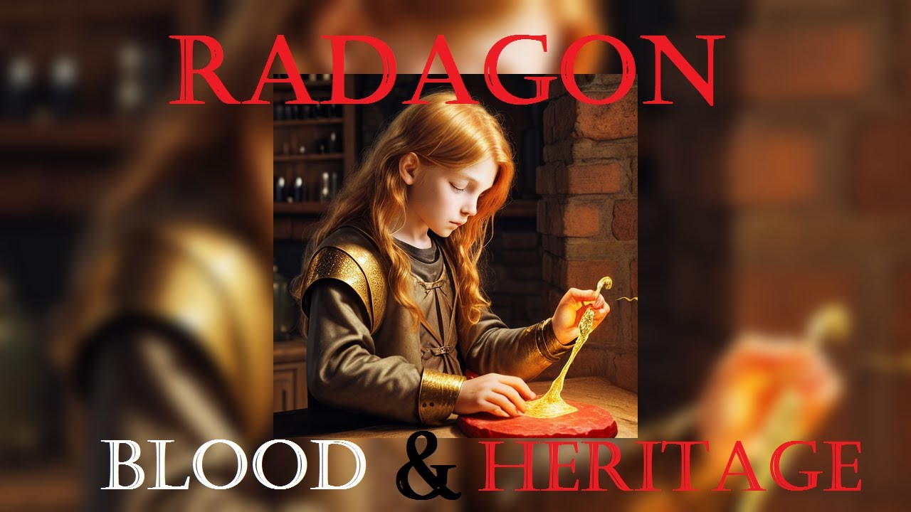 Radagon: Blood & Heritage Pt. 2