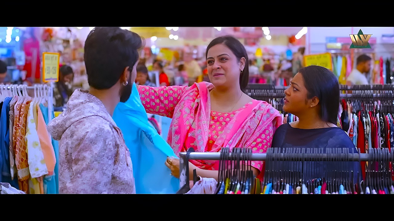 मॉल मैं लड़की छेड़ने की मिली सजा बेहतरीन भोजपुरी फिल्म… जितनी तारीफ करो उतनी कम! बड़की सखी और छोटकी सखी