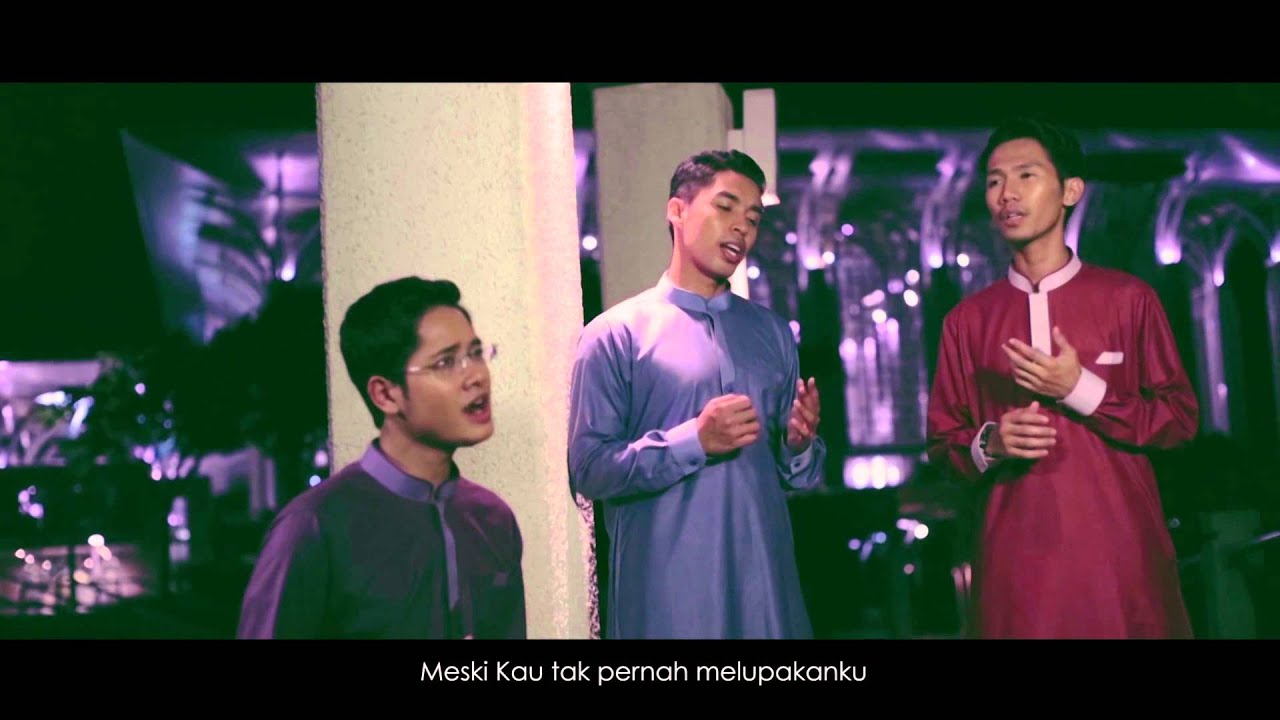 Devo - Aku PerlukanMu (Official Music Video)