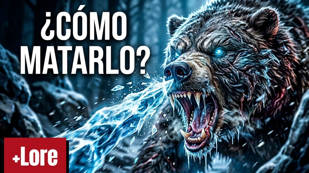 SI TE ATURDE, YA PERDISTE #grimsoulsurvival