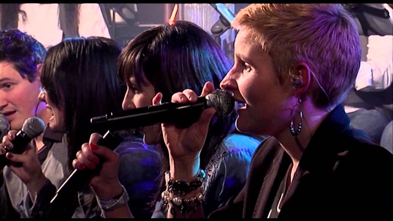 Iwan en Rebekka Sahertian live - Een heel nieuw leven