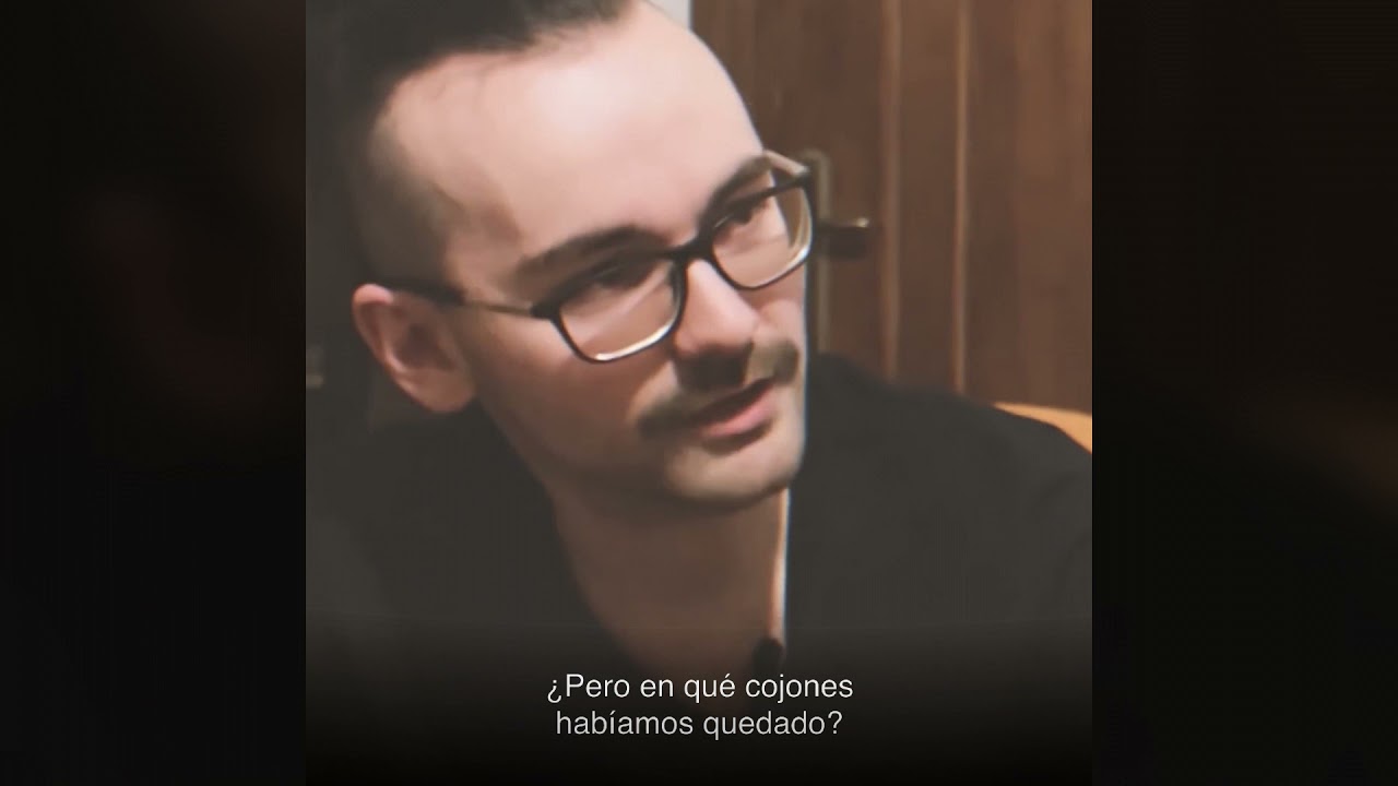 La entrevista con Xokas no fue un puto juego I Dar&iacute;o Eme Hache