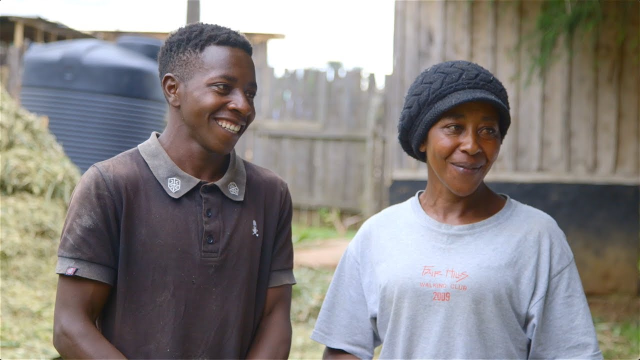 Shamba Shape Up Series 14 – Episode 16: Silage Making, Milk Quality and, Financial Literacy(English)
