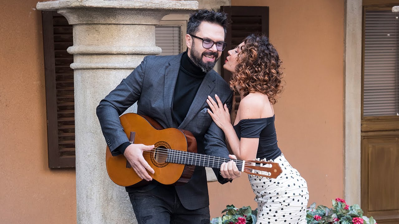 Petar Grašo - Neće nas zauvik bit I Dar Mar spot (OFFICIAL VIDEO)