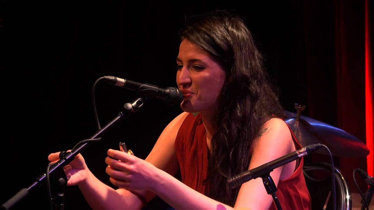 Rachele Andrioli e Rocco Nigro - Lu Sciccareddu mbriacu