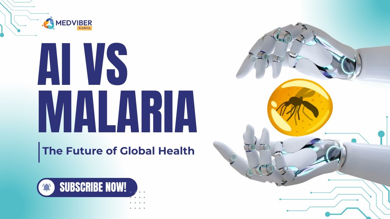 𝐇𝐨𝐰 𝐀𝐈 𝐈𝐬 𝐇𝐞𝐥𝐩𝐢𝐧𝐠 𝐒𝐭𝐨𝐩 𝐌𝐚𝐥𝐚𝐫𝐢𝐚 𝐖𝐨𝐫𝐥𝐝𝐰𝐢𝐝𝐞 | 𝐃𝐞𝐞𝐩𝐌𝐢𝐧𝐝&rsquo;𝐬 𝐁𝐫𝐞𝐚𝐤𝐭𝐡𝐫𝐨𝐮𝐠𝐡 𝐄𝐱𝐩𝐥𝐚𝐢𝐧𝐞𝐝