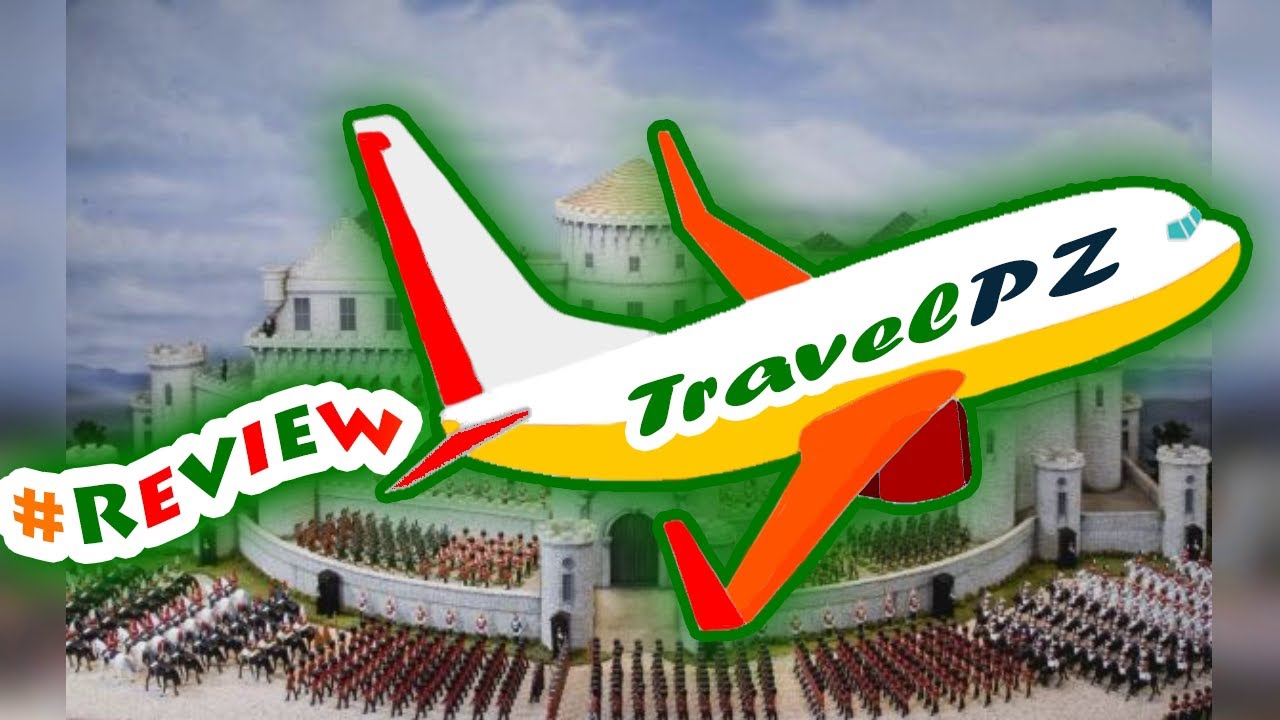 「TravelPZ」 Review Taipei Miniature Museum Tickets. Coupon