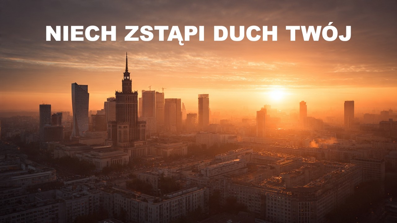 VivaVox - Niech zstąpi Duch Twój