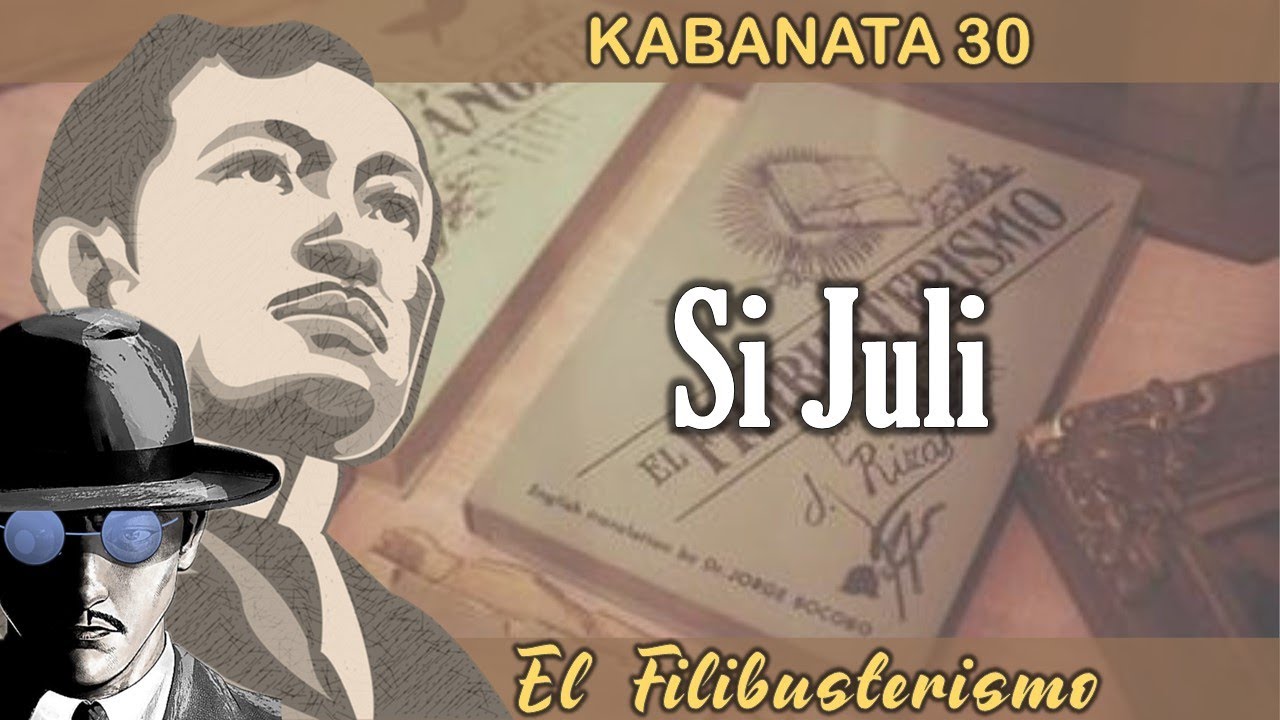 KAB 30 | EL FILIBUSTERISMO