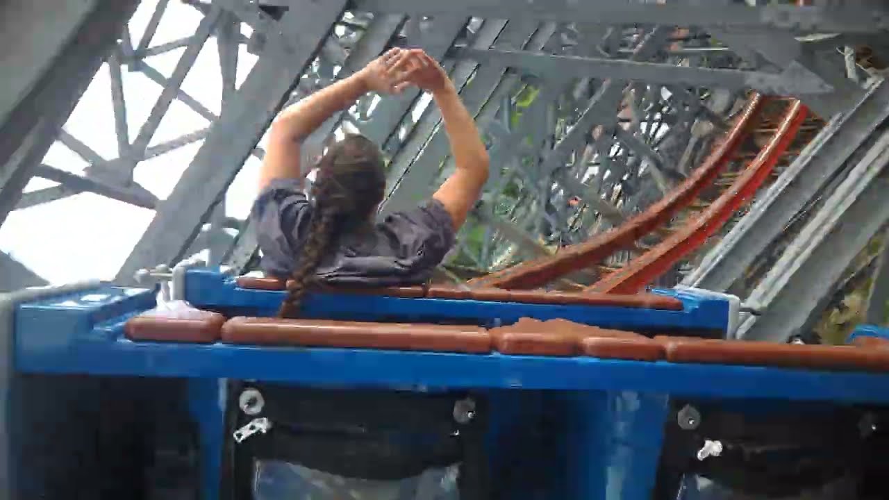 Wicked Cyclone Pov SFNE