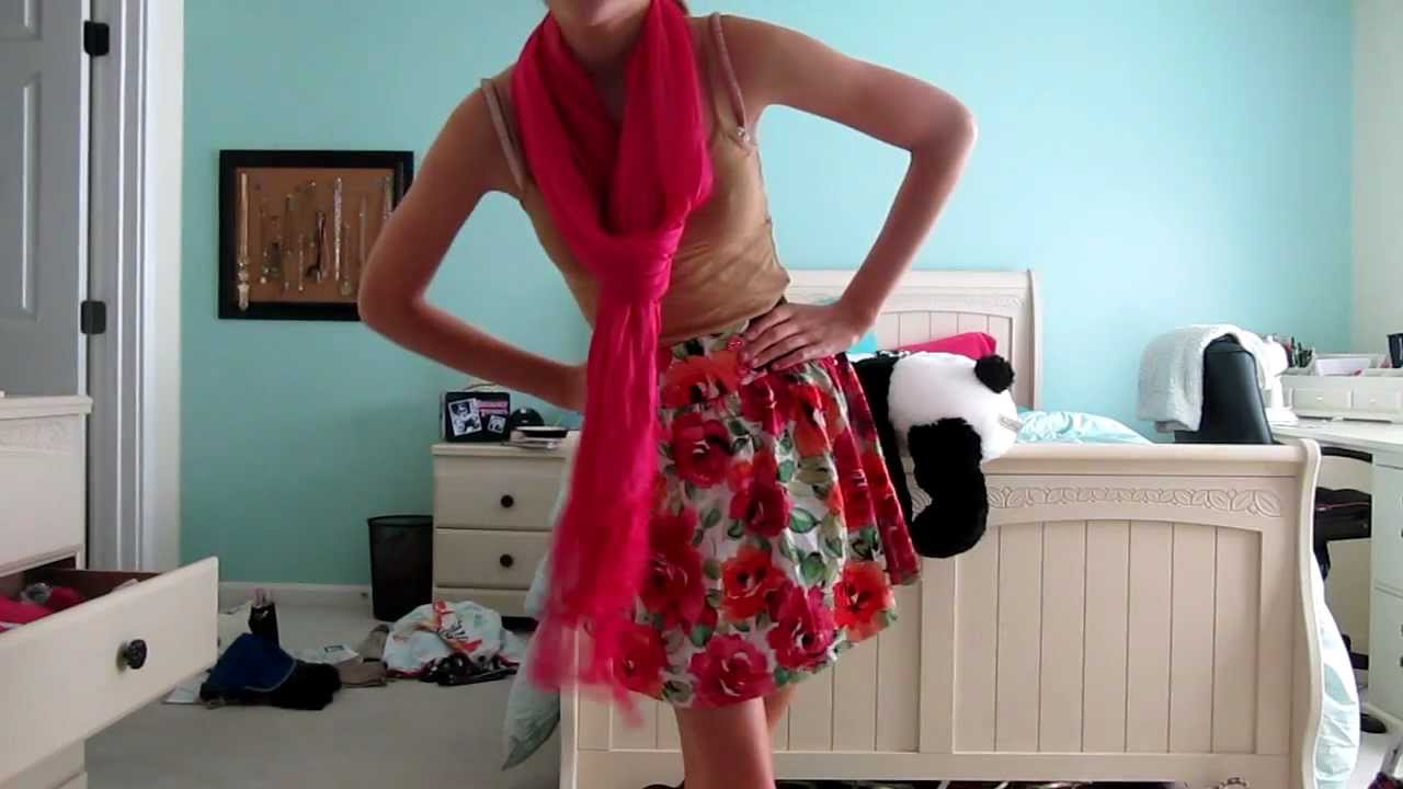 Quick little OOTD