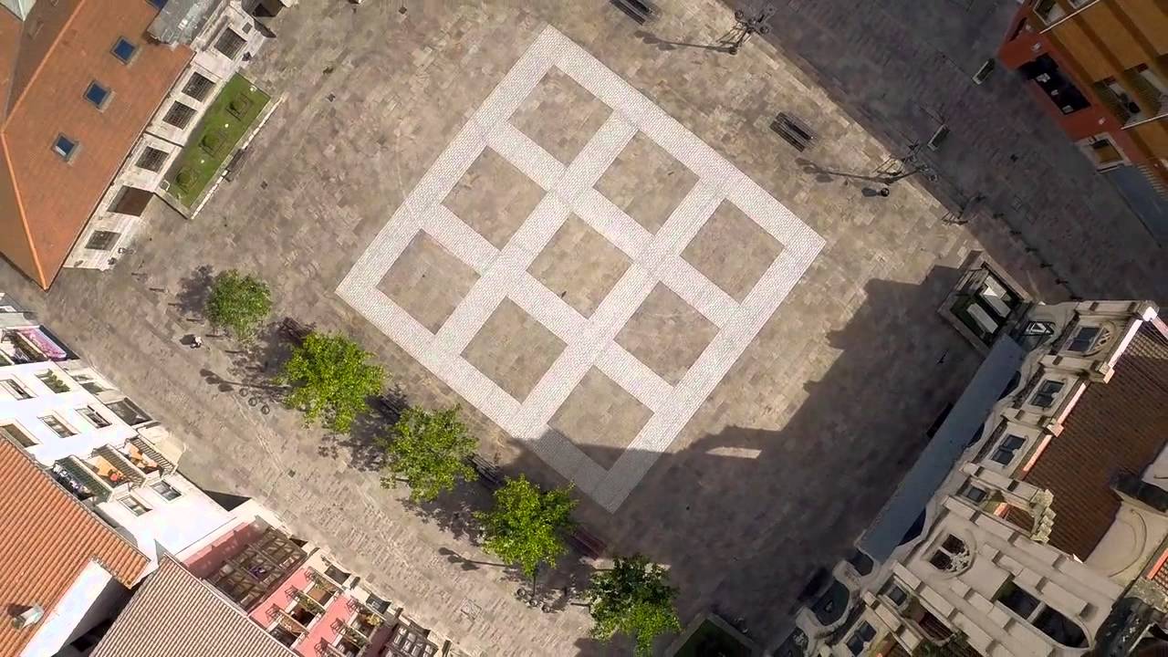 &iquest;Eres una persona so&ntilde;adora? Balmaseda es tu lugar
