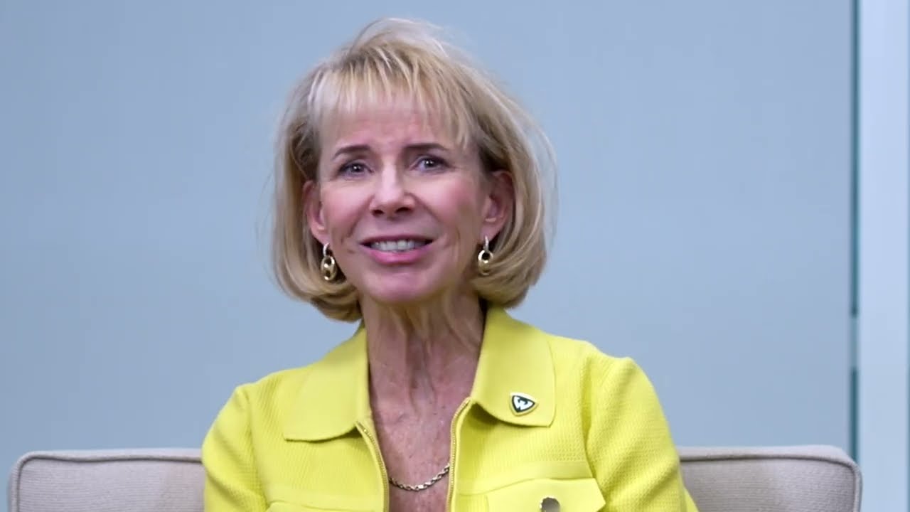 Winter Campus Update - President Kimberly Andrews Espy - Jan. 28, 2025 - Wayne State University