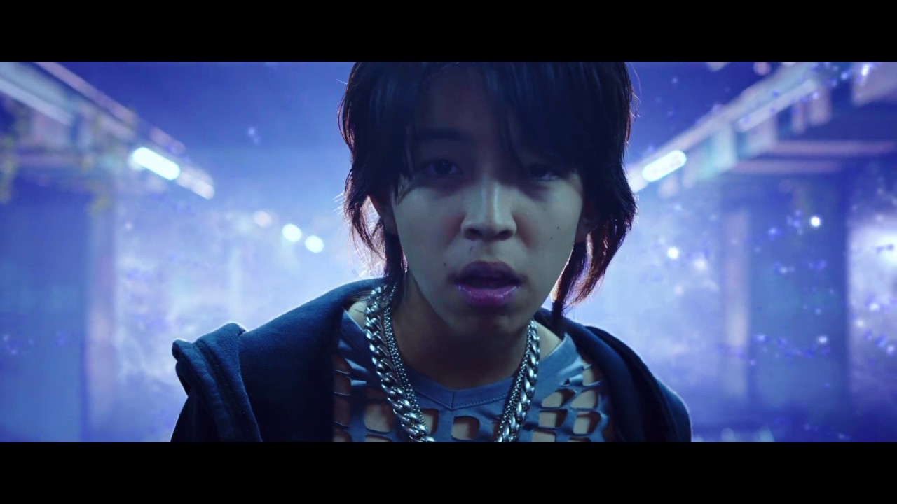 YOSHI - VOICE (Solo Version) (OFFICIAL MUSIC VIDEO)