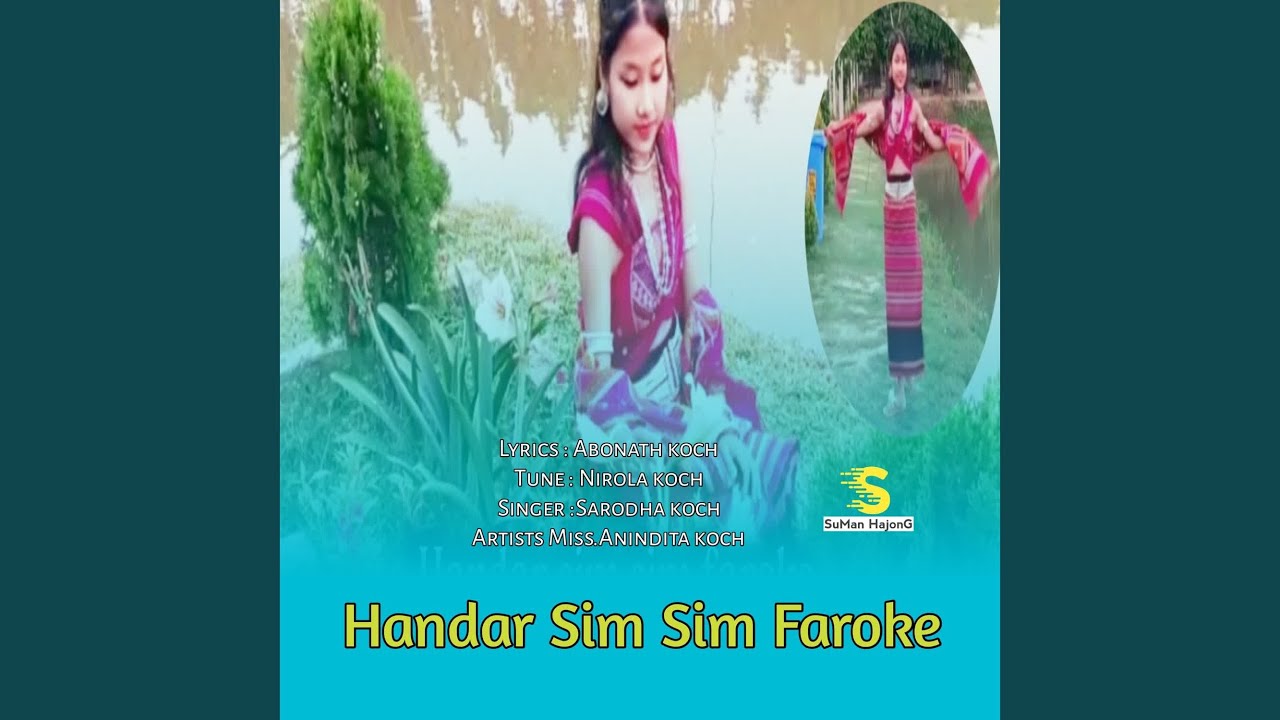 Handar Sim Sim Faroke