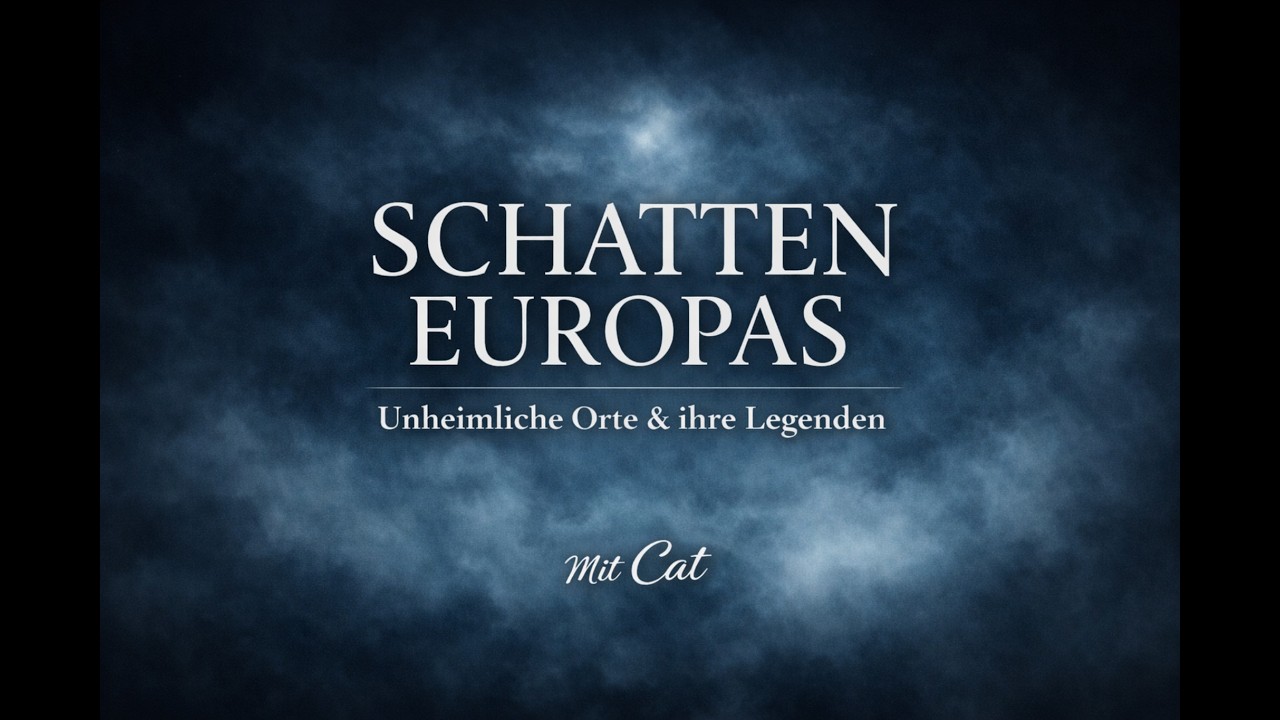 Kinderlachen in der Nacht – Château de Fougeret | Schatten Europas Folge 2