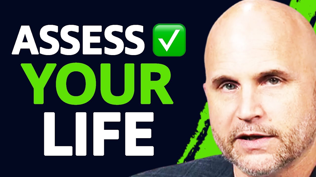 How To Take Inventory Of Your Life