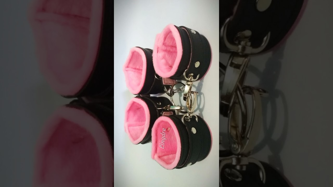 Custom kink bondage 