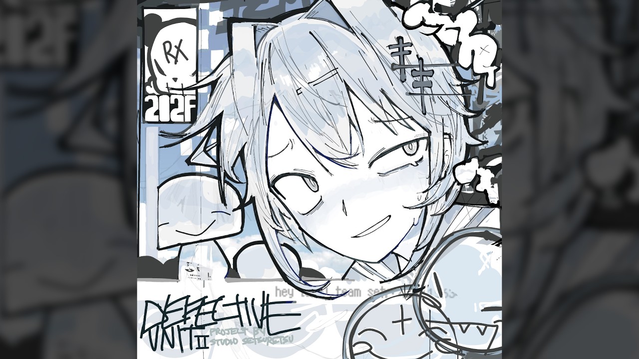 (2026) Defective Unit II