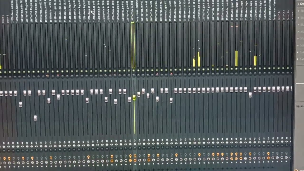 infinite by chrissasje  remix platosroot 148bpm