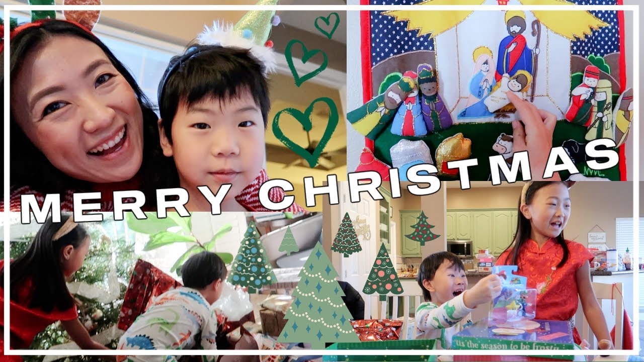 MERRY CHRISTMAS!! // a bittersweet ending to this series...THANK YOU FOR BEING HERE WITH US!