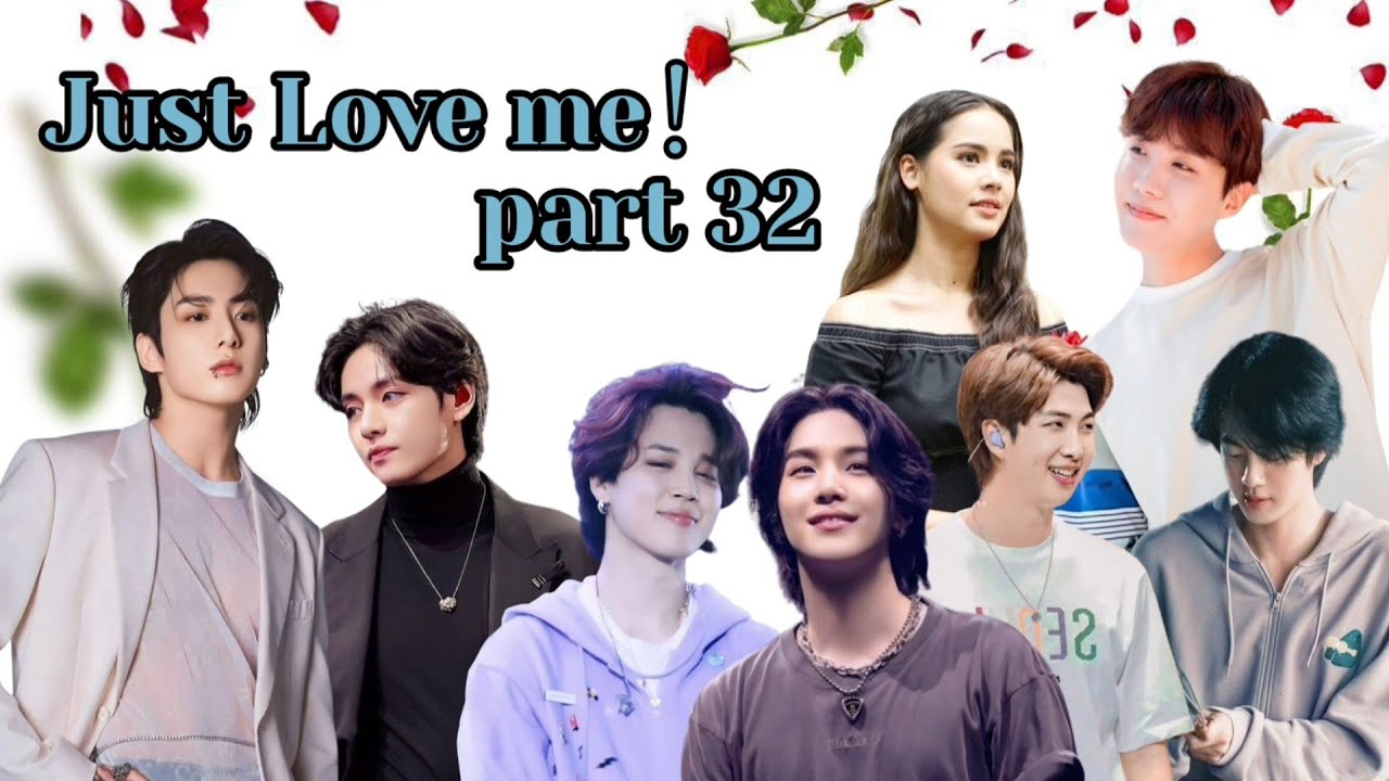 Just Love me||Part 32||taekook yoonmin namjin ynhope love story #taekook #yoonmin @ARMY_MISSWISH