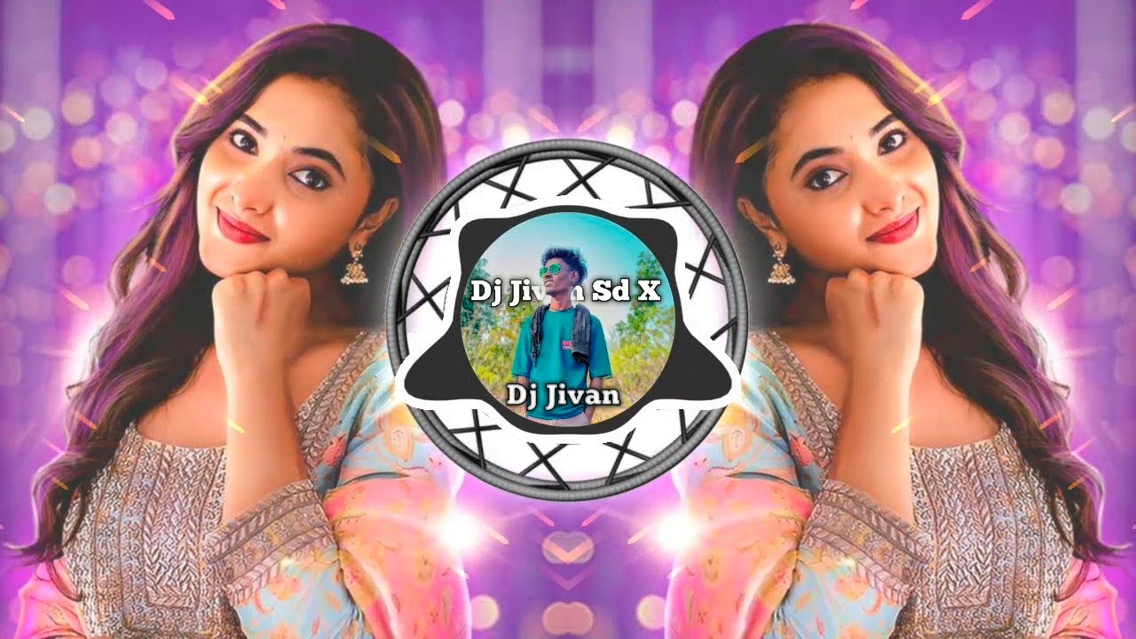 कमरिया लचके रे __Dj_Song__DJ Jivan Sd X Dj Jivan __Full Tapori Mix.__. VS .__Dholl Tashaa Mix