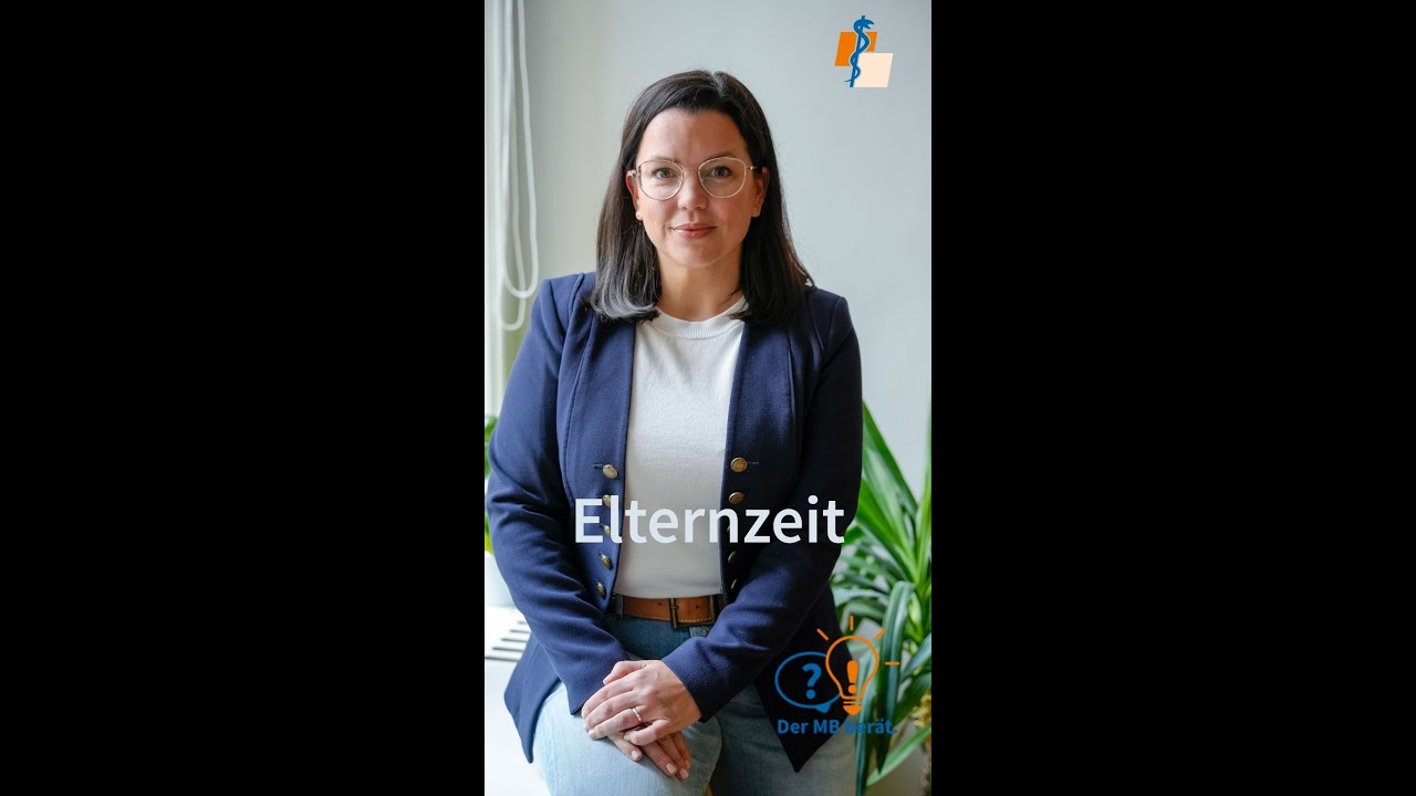 Elternzeit – welche Ansprüche habe ich? Das Wesentliche im Überblick