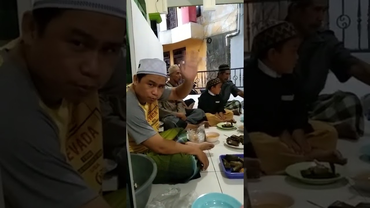 bukber nih yee