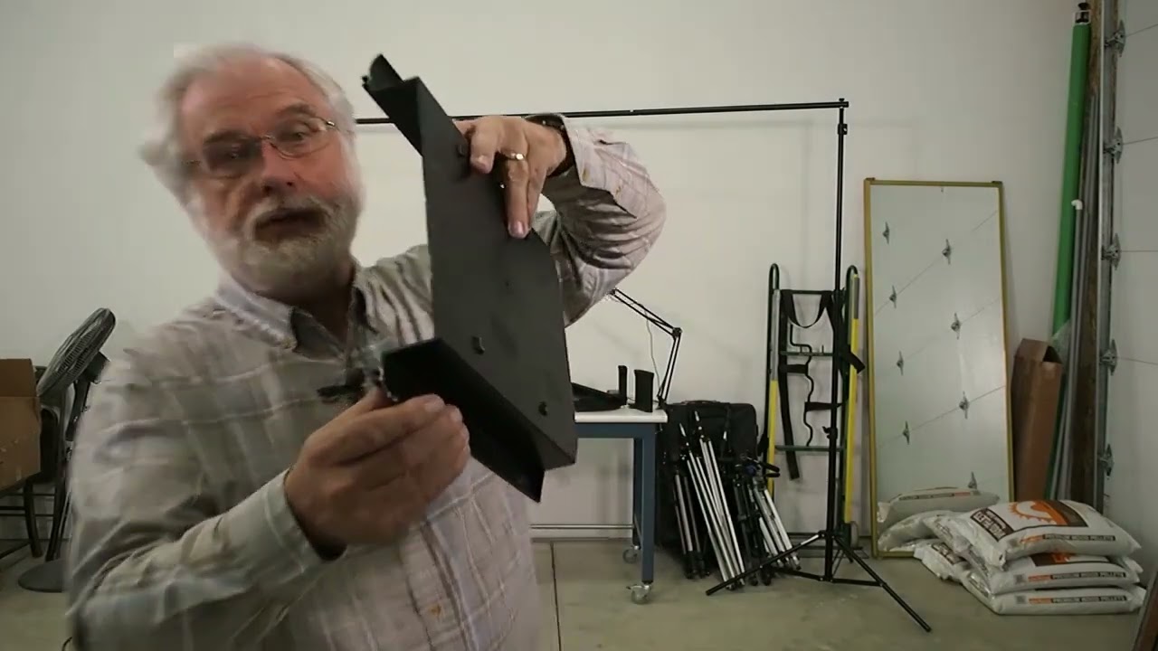 How tough is the SP-8x10?