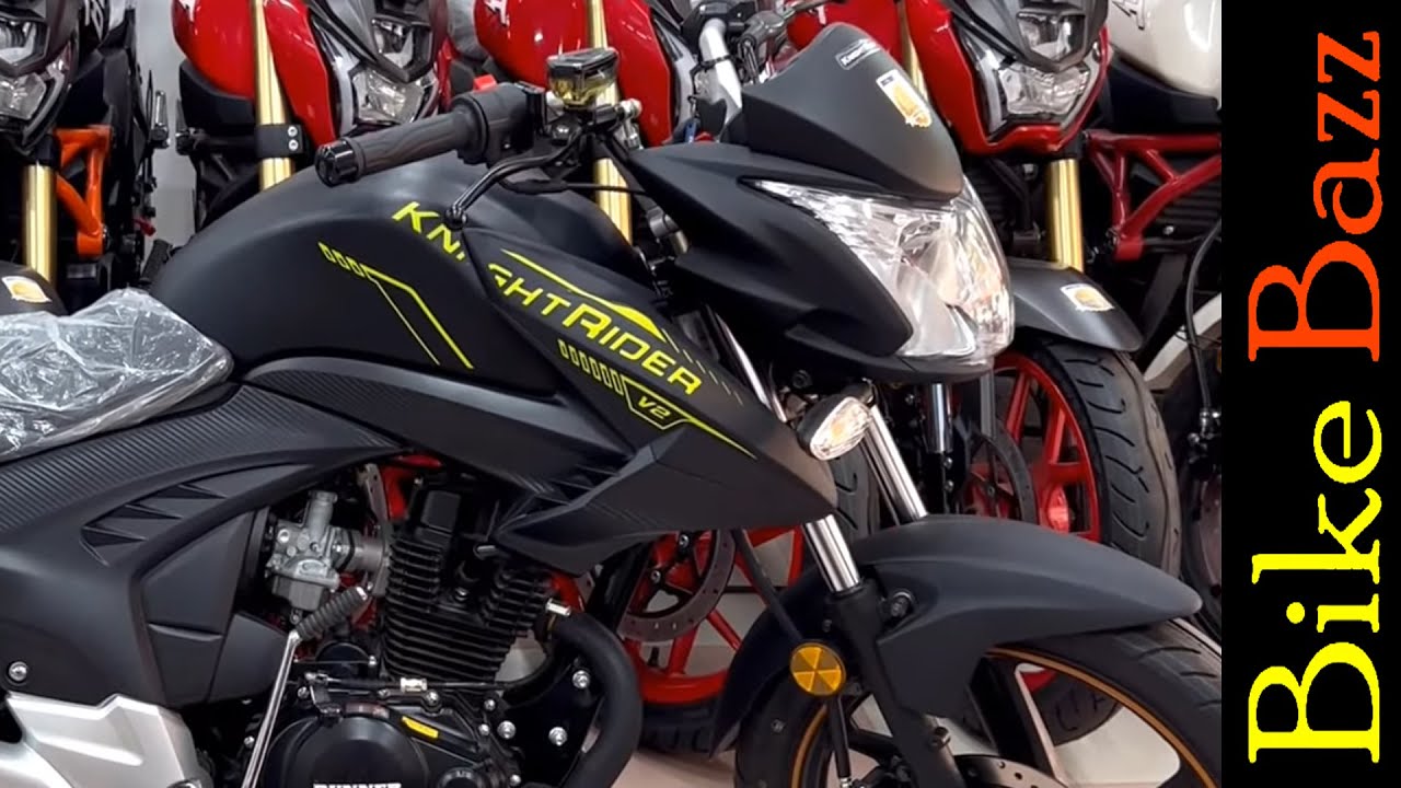 Runner Knight Rider v2 Bangla Review...