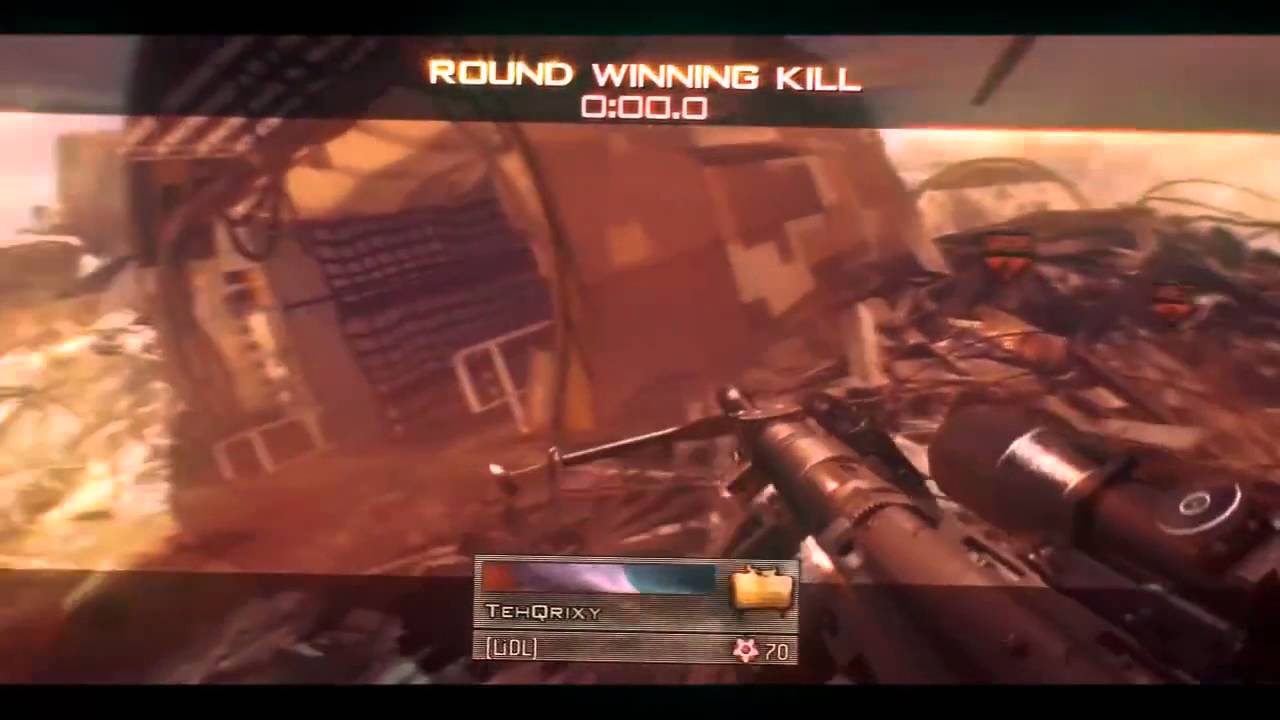 FastReacts  2k12