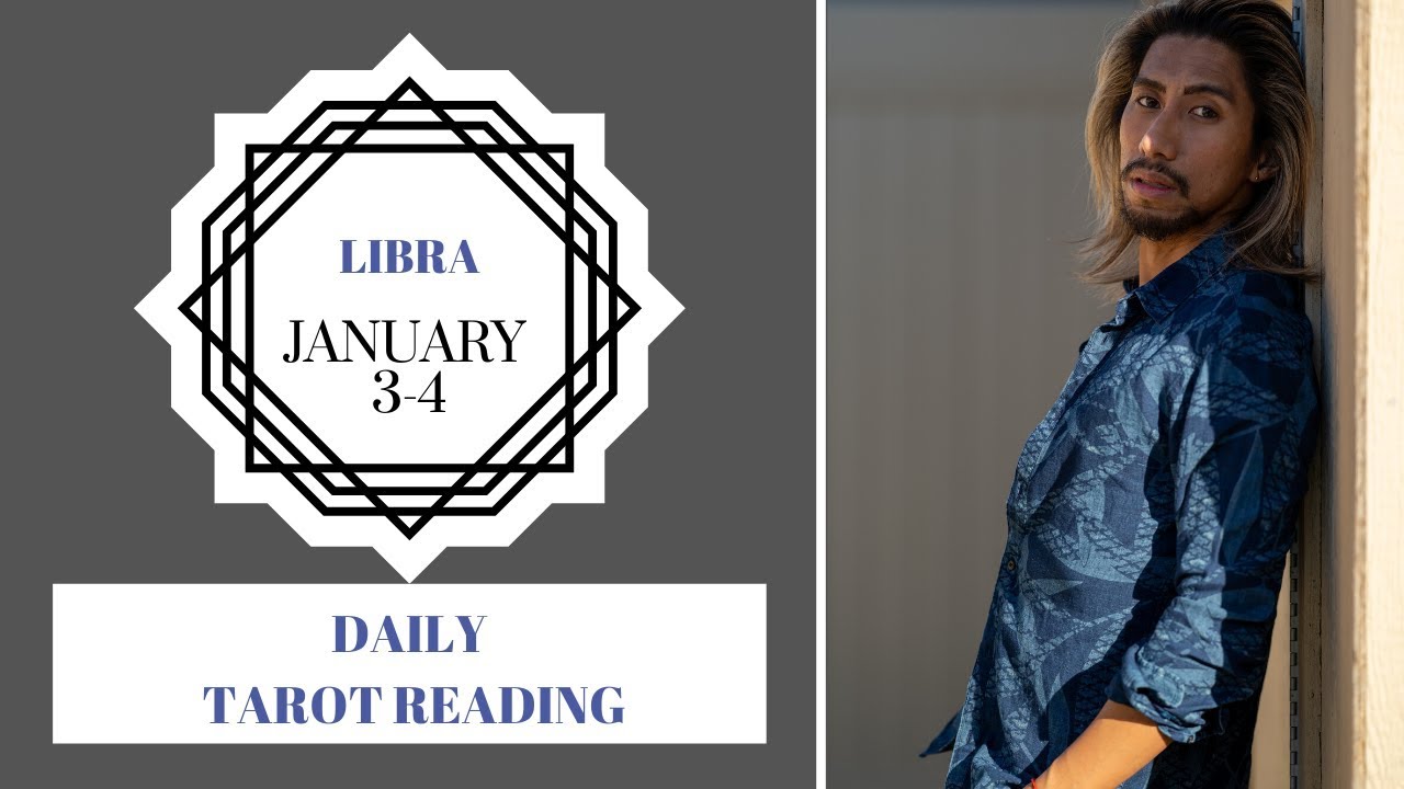 LIBRA - 