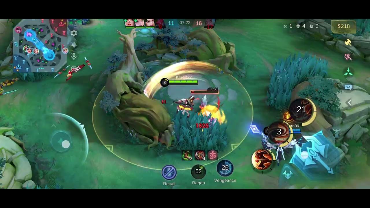 Epic Comeback with Balmond!!! @mlbbepicplays  @MobileLegendsPhilippines @mlbbesportsofficial 