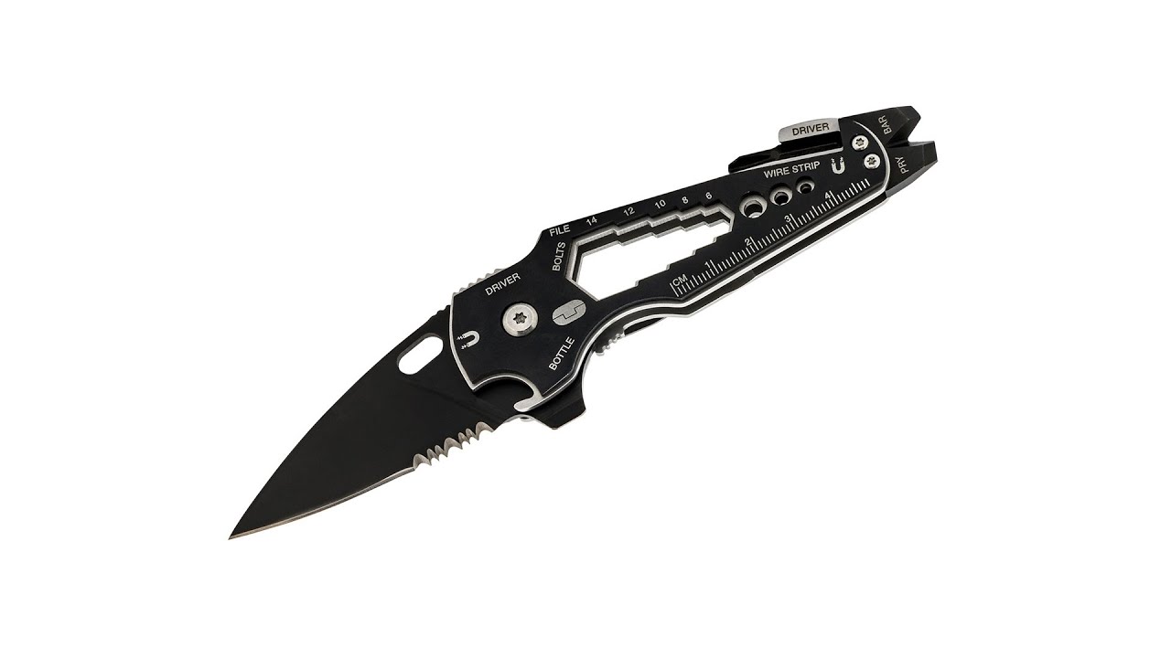 True Utility Product Briefing   Smart Knife+