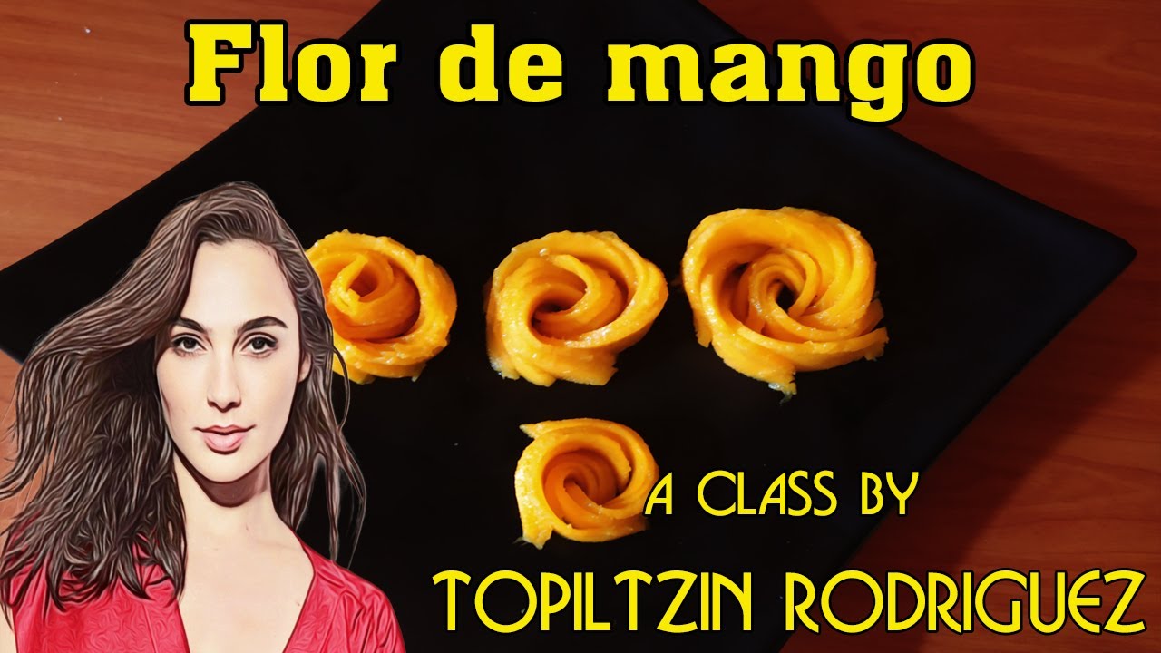 Flor de mango