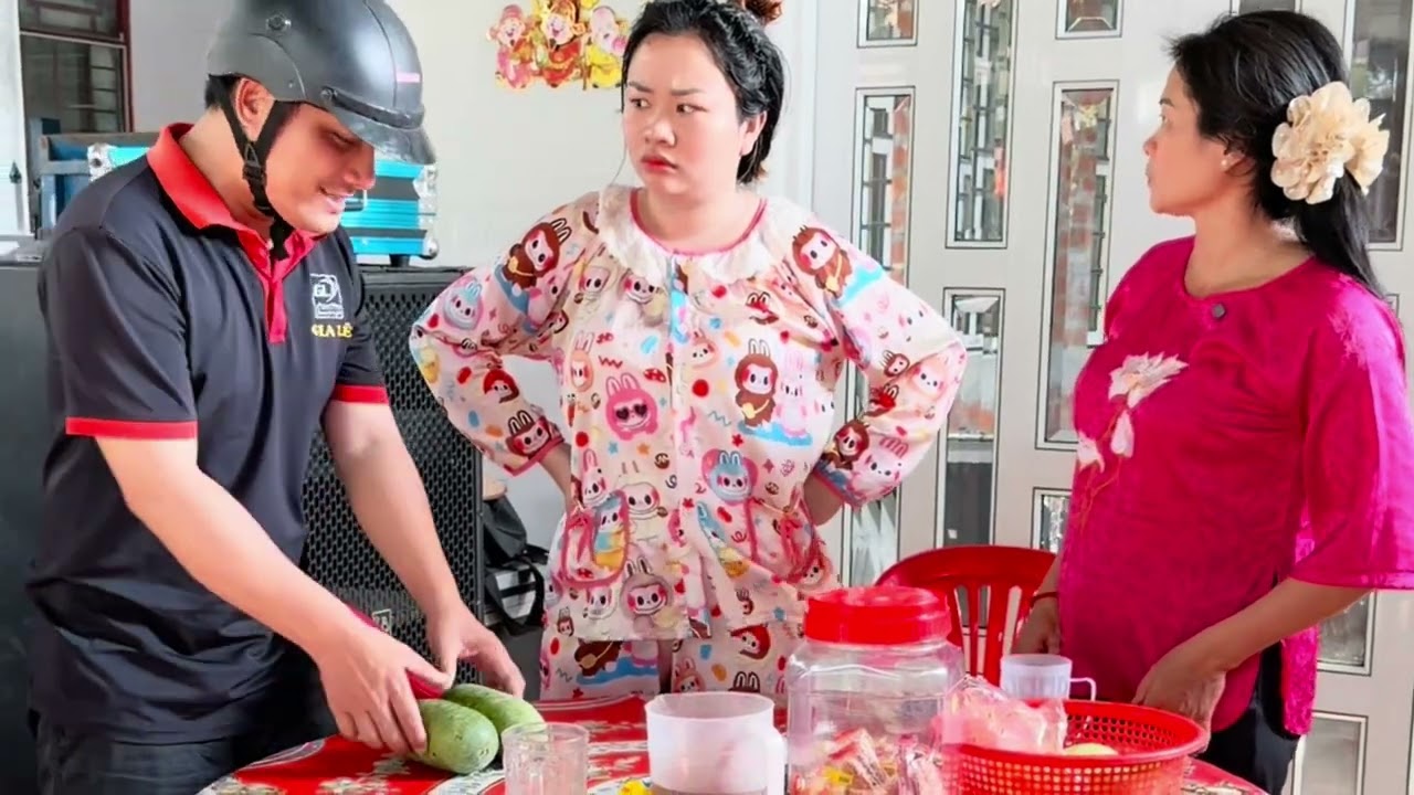 Đua có 50 ngàn kêu đi chợ 