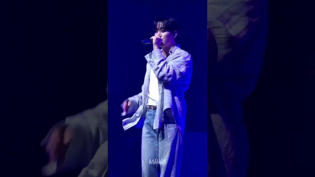 260131 이준호 태풍상사 팬미팅 in 방콕 🎤Nobody Else
