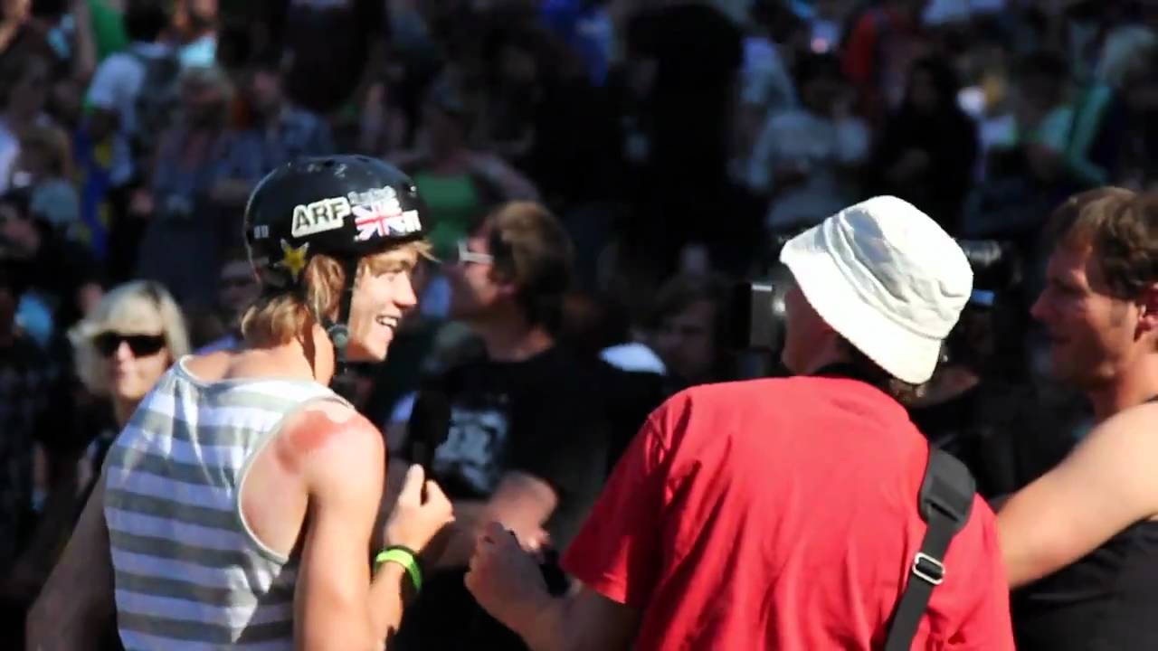 BMX Masters 2010 by Timo Stabentheiner