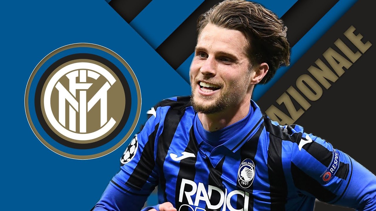 Hans Hateboer | Defensive Skills, Tackles & Goals | 2020-2021 | Atalanta