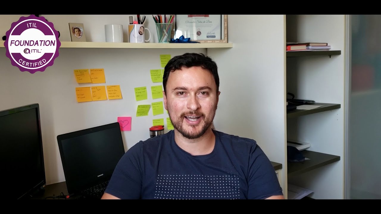 Dica infalível para passar na prova ITIL 4