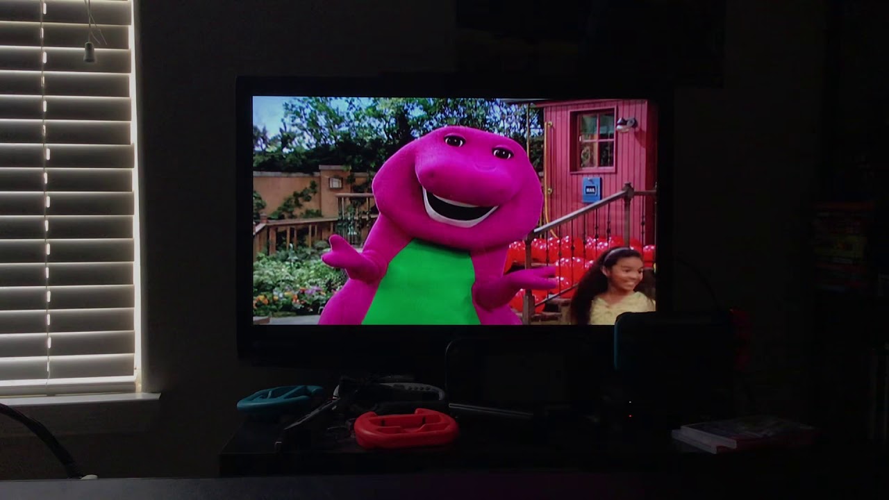 Opening to Jaming with the Doodlebops 2008 DVD