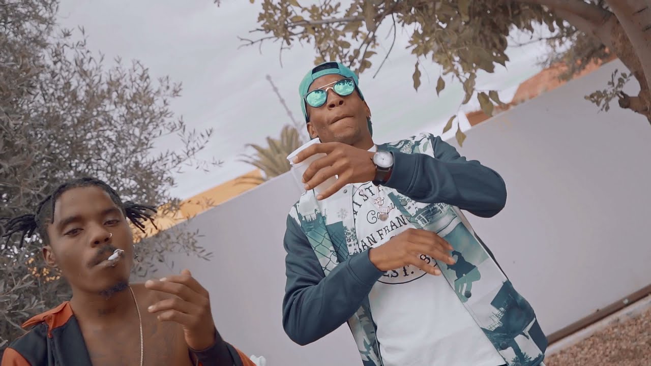 Bobby WVDK And Zone 6ix Ft Kay-Z Berens-Bly Still (Official Music Video)