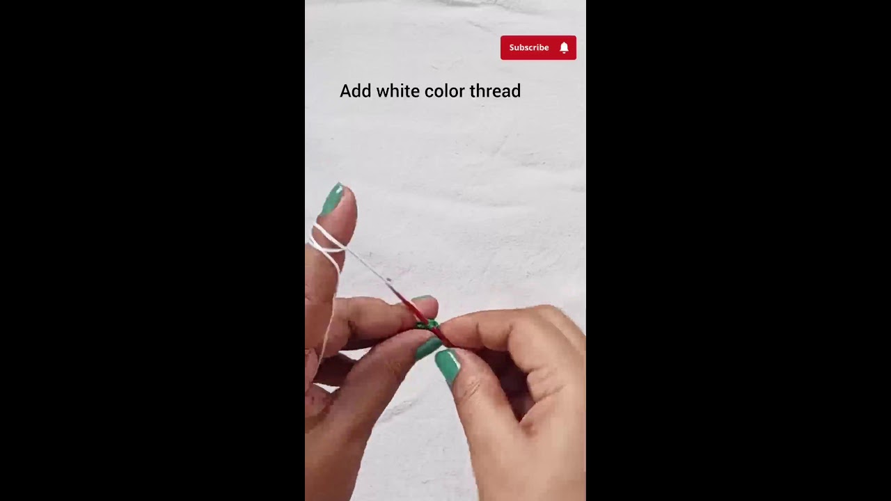 How to Crochet Tricolour Flower Earring / Republic Day Special Crochet Earring Easy Tutorial