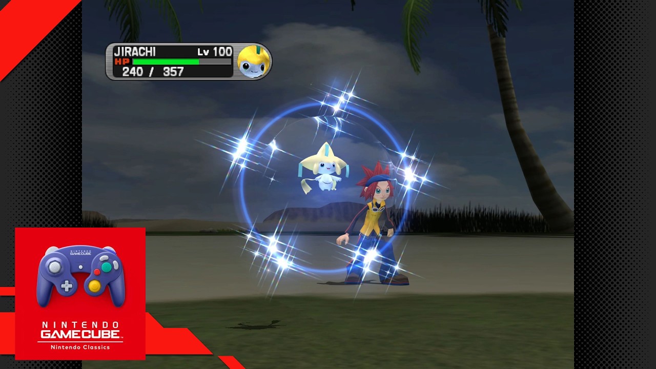 Pok&eacute;mon XD: Gale of Darkness - 25 Minute Gameplay (GameCube - Nintendo Classics) [Switch 2]