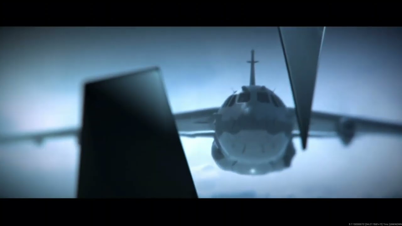 mw2 logo intro